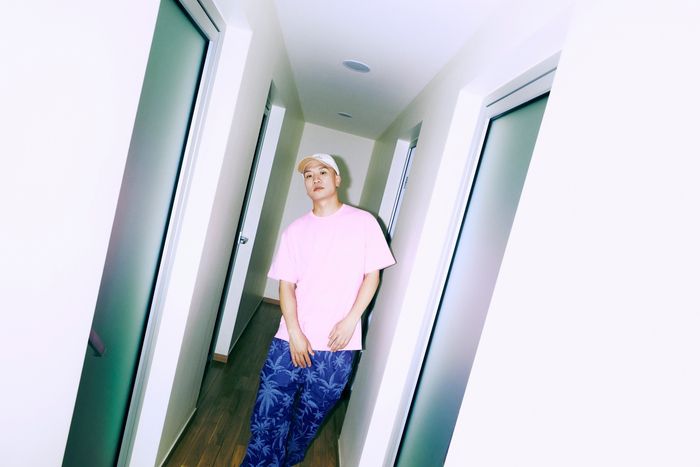 다이나믹 듀오 개코. 사진 | 아메바컬처