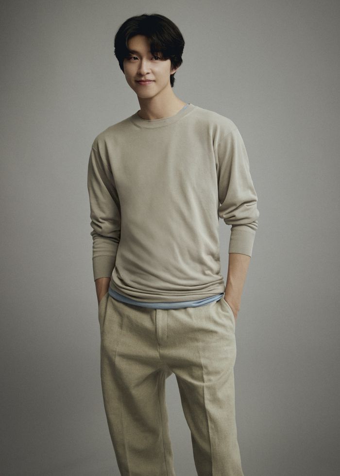 홍경. 사진 | 매니지먼트mmm