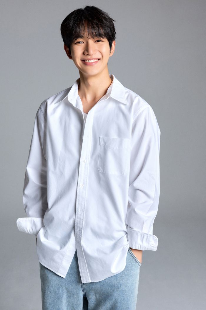 윤상현. 사진 | 호두앤유엔터테인먼트