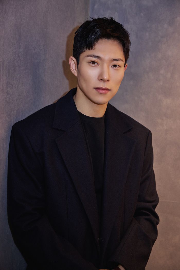 배우 윤종석. 사진 | 에이치앤드엔터테인먼트