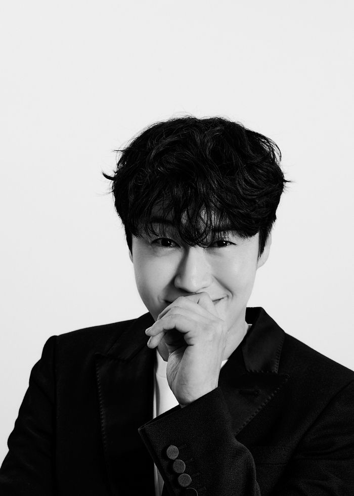 배우 오의식. 사진 | 하이지음 스튜디오