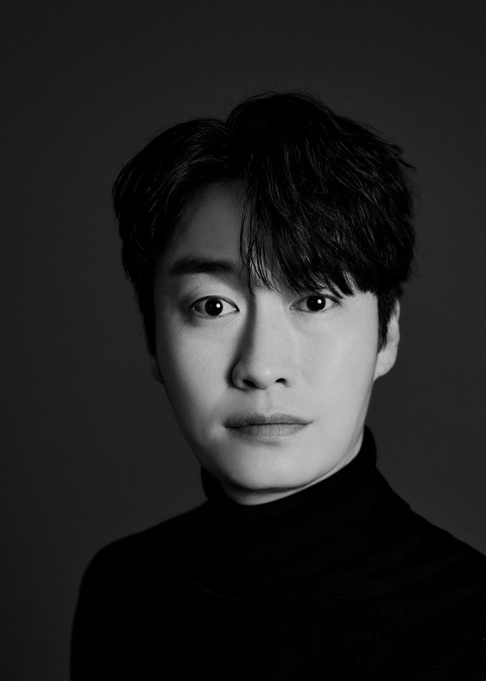 배우 오의식. 사진 | 하이지음 스튜디오