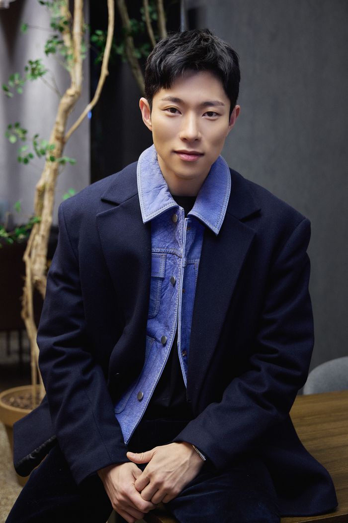 배우 윤종석. 사진 | 에이치앤드엔터테인먼트