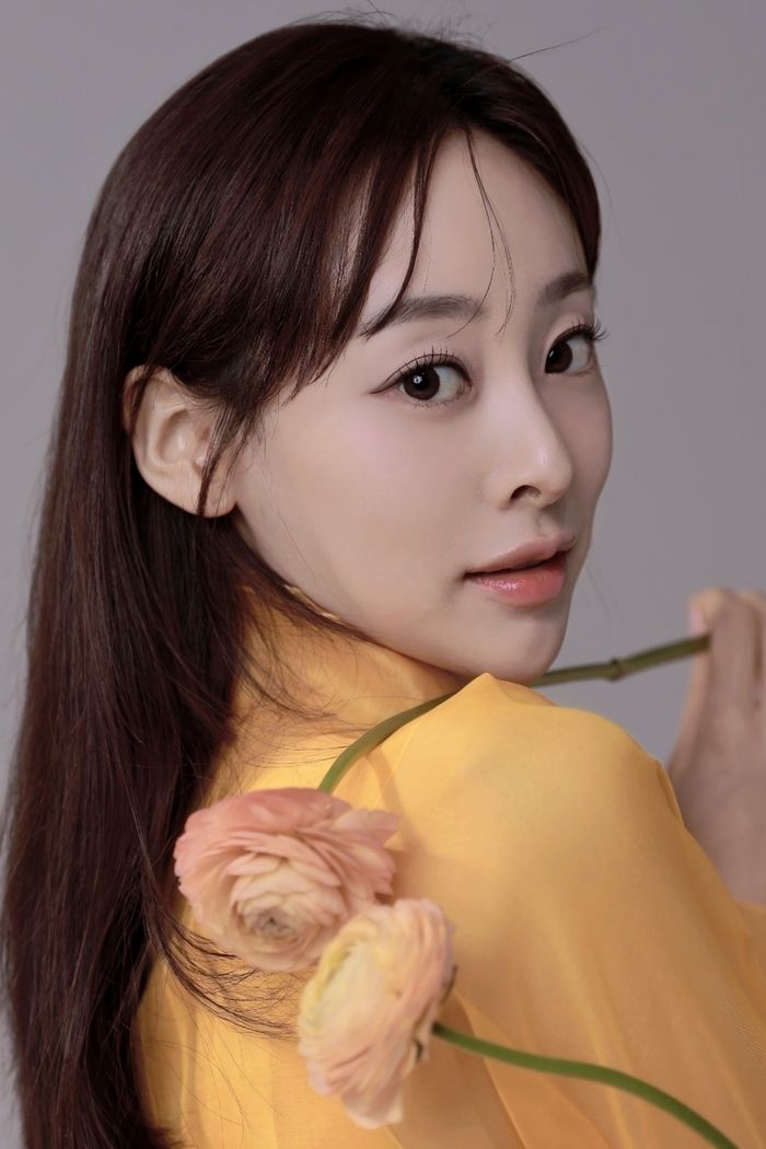 가수 오승하. 사진 | 월드아트팩토리