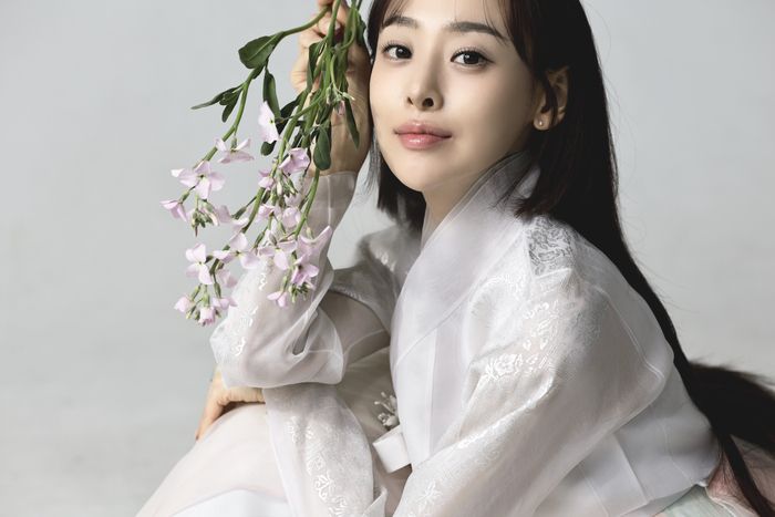 가수 오승하. 사진 | 월드아트팩토리