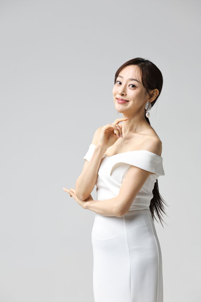 가수 오승하. 사진 | 월드아트팩토리