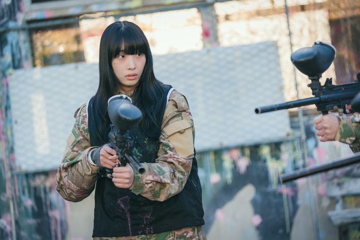 류다인. 사진 | 티빙(TVING)