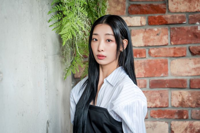 류다인. 사진 | 티빙(TVING)