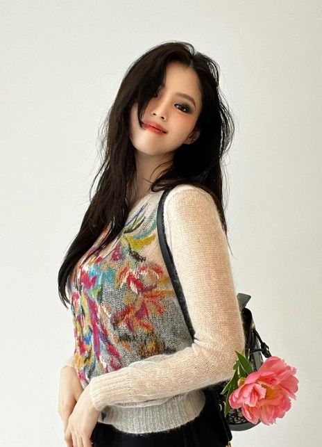 출처| 한소희 채널