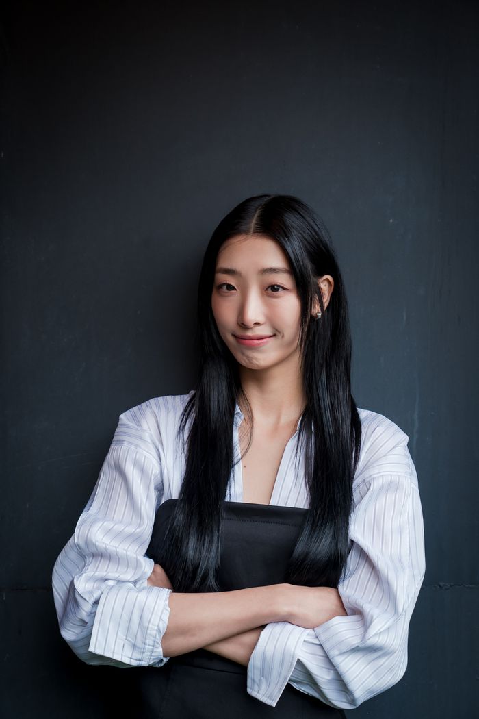 류다인. 사진 | 티빙(TVING)