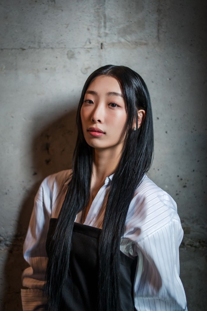 류다인. 사진 | 티빙(TVING)