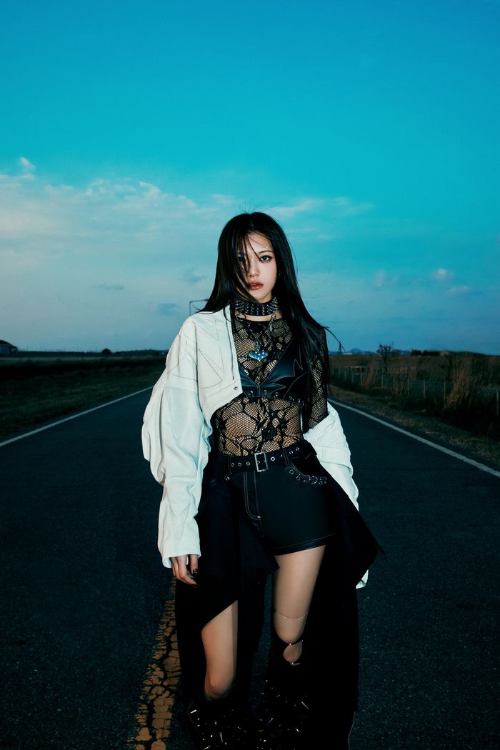 가수 민서. 사진 | 빌엔터테인먼트