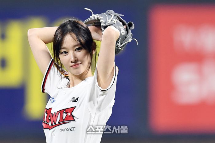 배우 전종서. 사진 | 박진업기자 upandup@sportsseoul.com