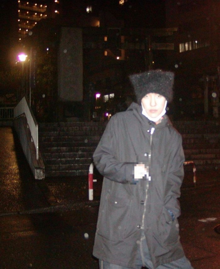 가수 자이언티. 사진 | 자이언티 개인채널