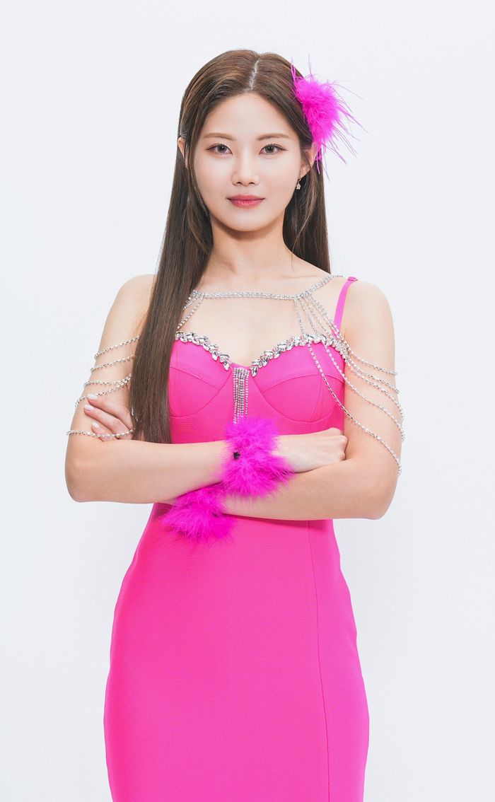 트로트 가수 배아현. 사진 | tv조선제공