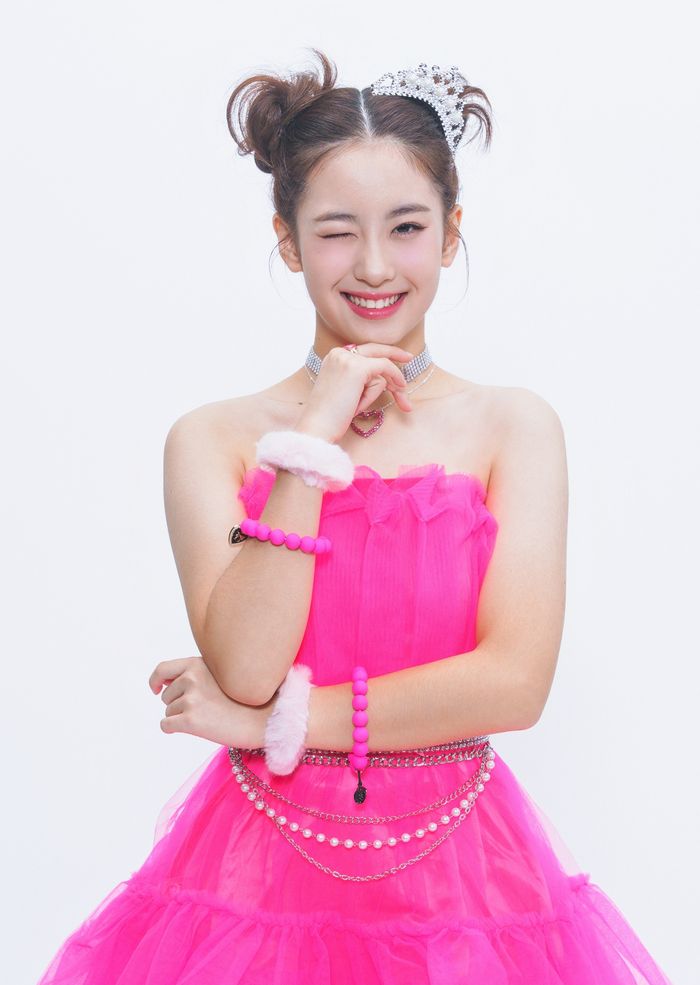 가수 오유진. 사진 | TV조선