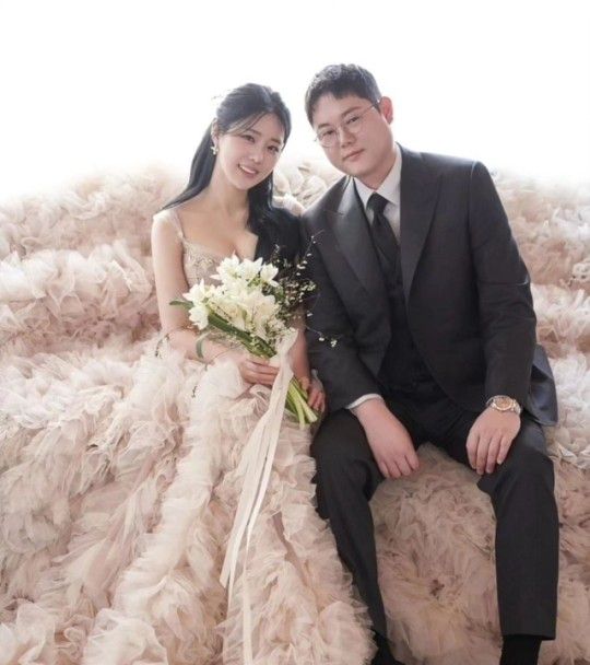 뚜밥, 감스트. 사진|감스트 개인채널