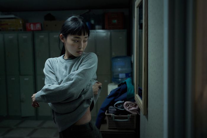 전소니. 사진 | 넷플릭스