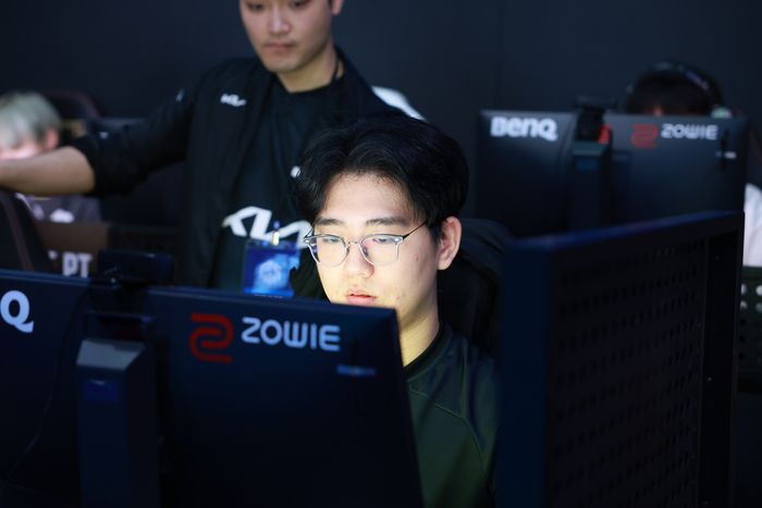 디플러스 기아 ‘서울’ 조기열. 사진 | 크래프톤