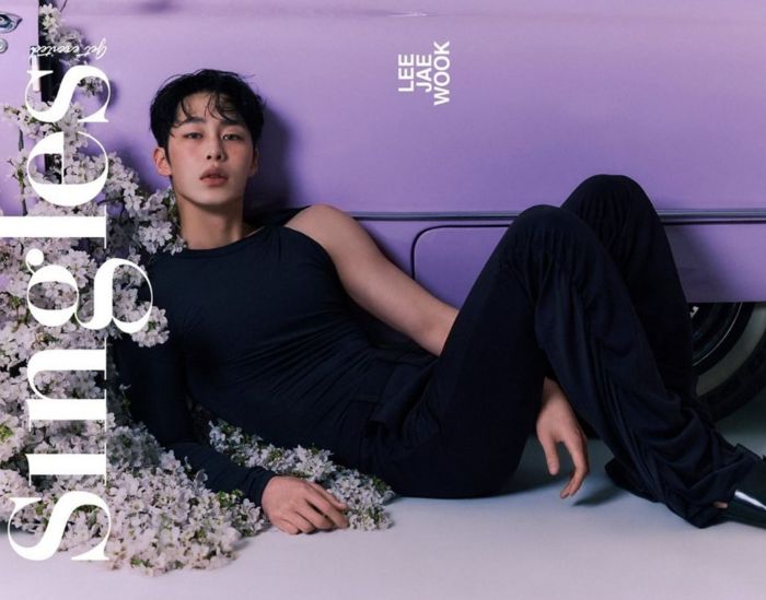 배우 이재욱. 사진 | 싱글즈