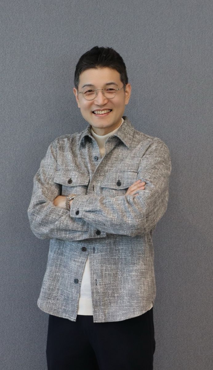 정창환 n.CH엔터테인먼트 대표. 사진 | n.CH엔터테인먼트, TROT GIRLS JAPAN 제작위원회