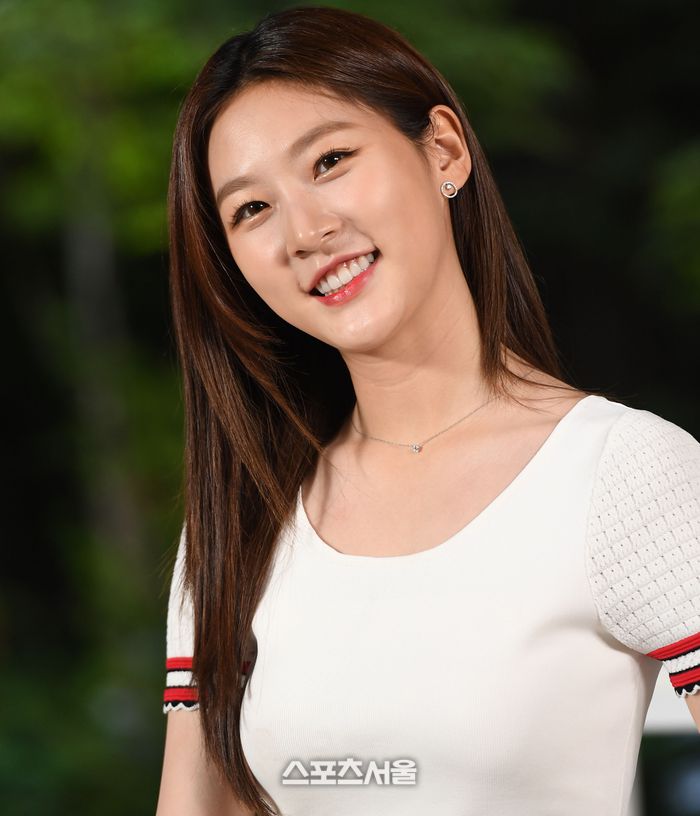 김새론. 사진 | 스포츠서울DB