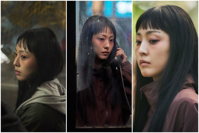 전소니. 사진 | 넷플릭스