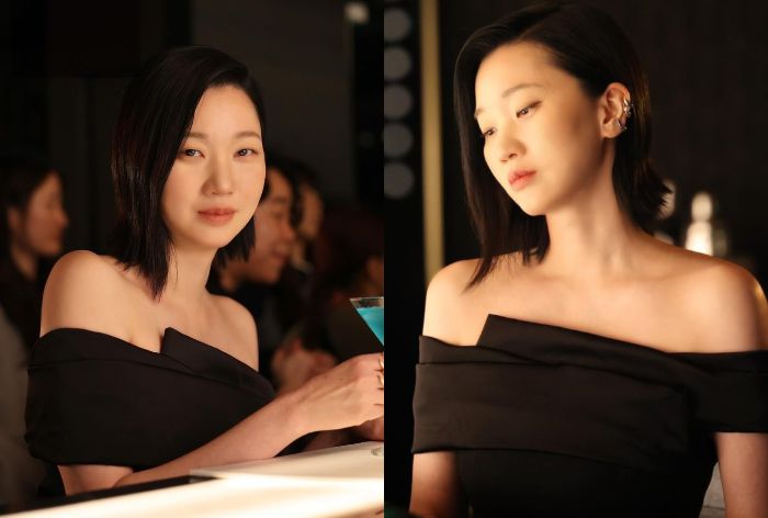 모델 겸 배우 장윤주. 사진 | 장윤주 채널