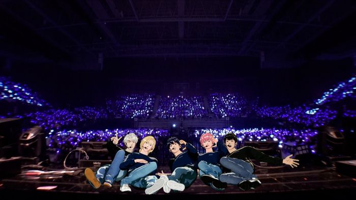 플레이브. 사진 | 블래스트