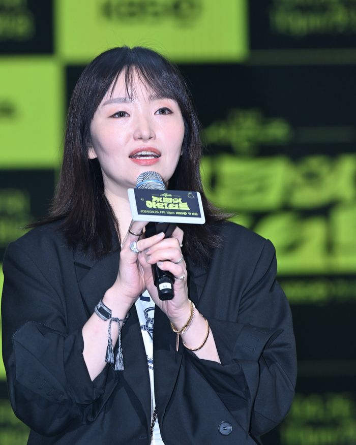 최승희PD. 사진 | KBS