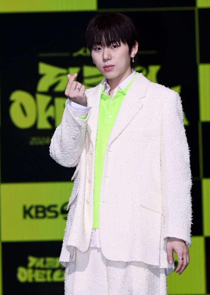 지코. 사진 | KBS