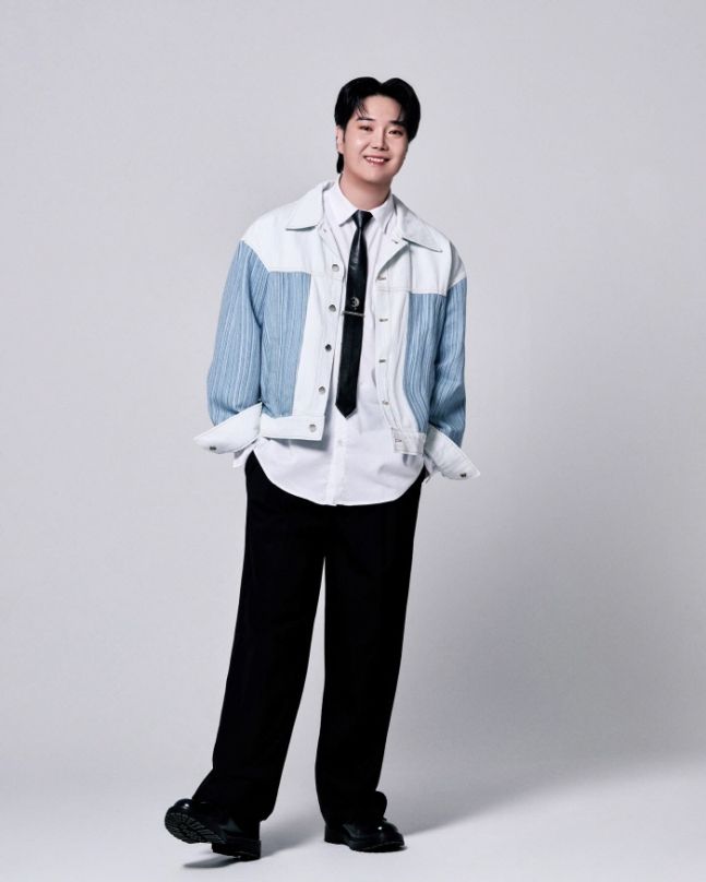 가수 유재환. 사진|유재환 개인 채널