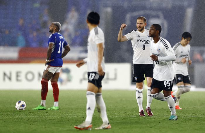 요코하마 | 로이터연합뉴스