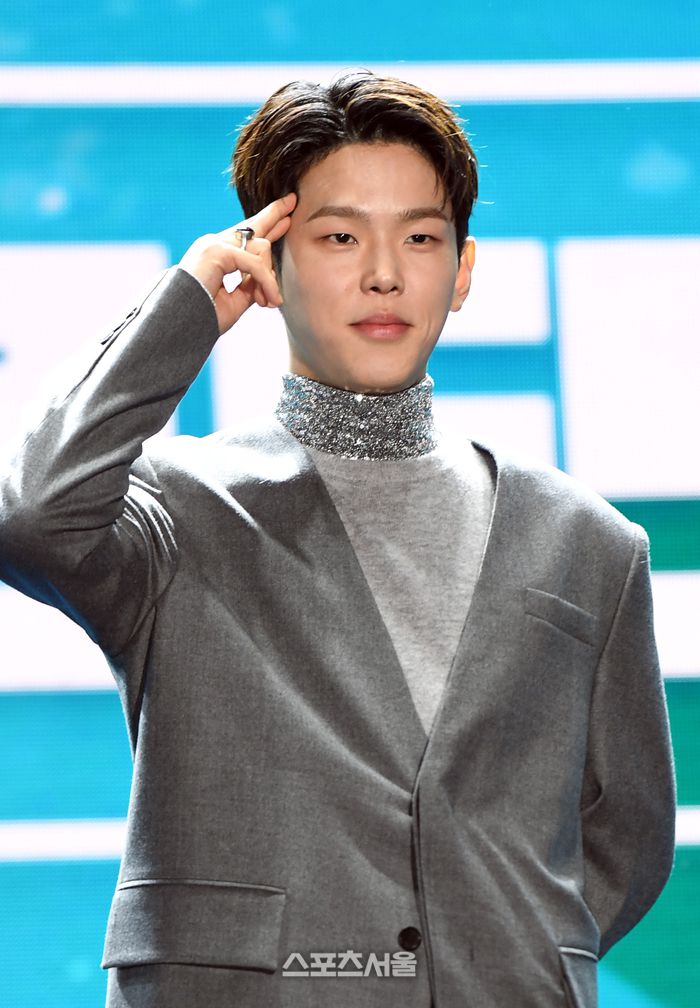 가수 폴킴. 사진 | 박진업기자 upandup@sportsseoul.com