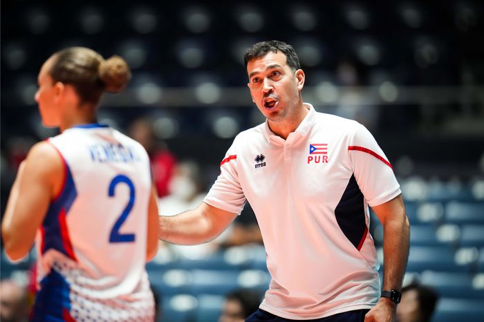 제공 | 국제배구연맹