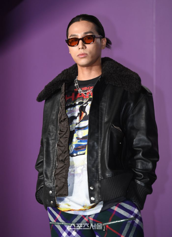 식케이. 사진 | 최승섭기자 thunder@sportsseoul.com