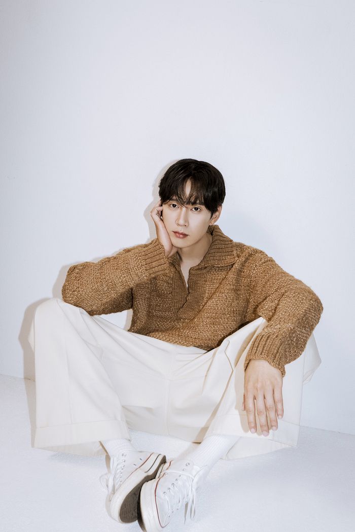 박성훈. 사진 | BH엔터테인먼트