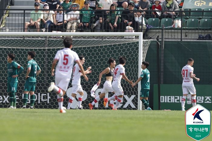 제공 | 한국프로축구연맹