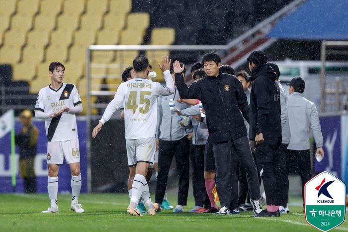 사진제공 | 한국프로축구연맹
