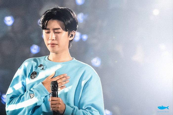 임영웅은 6일 더블 싱글 ‘온기’와 ‘홈’(Home)이 발매하면서 음악 방송을 정조준 할 것으로 보인다. 사진 | 물고기뮤직