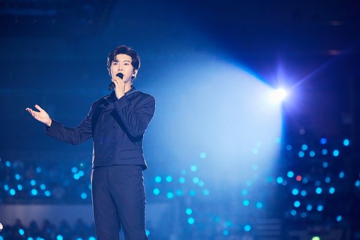 최근 10년 동안 휴대전화 벨소리로 가장 많이 다운로드된 가수는 임영웅이라는 조사가 나왔다. 사진 | 물고기뮤직