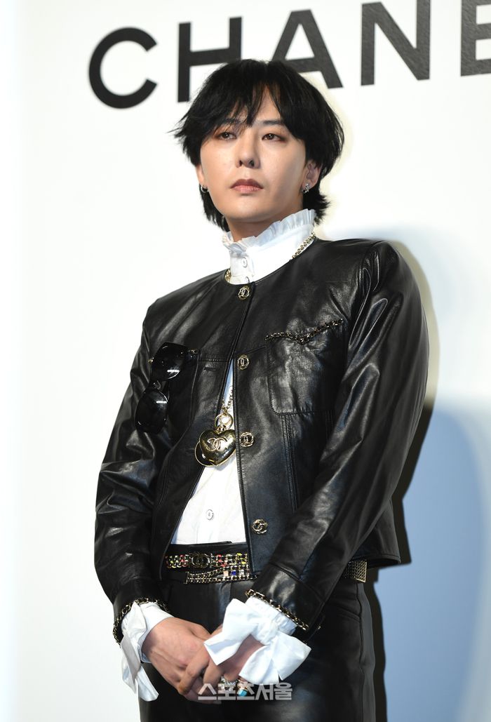 가수 지드래곤. 스포츠서울DB