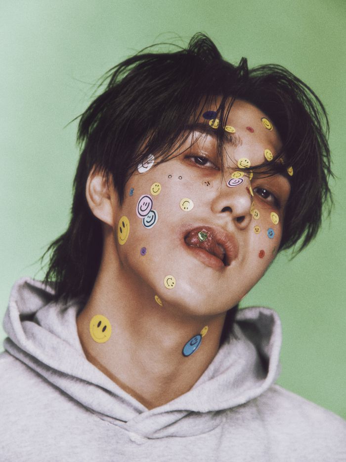 펜타곤 키노. 사진 | 네이키드(NAKED)