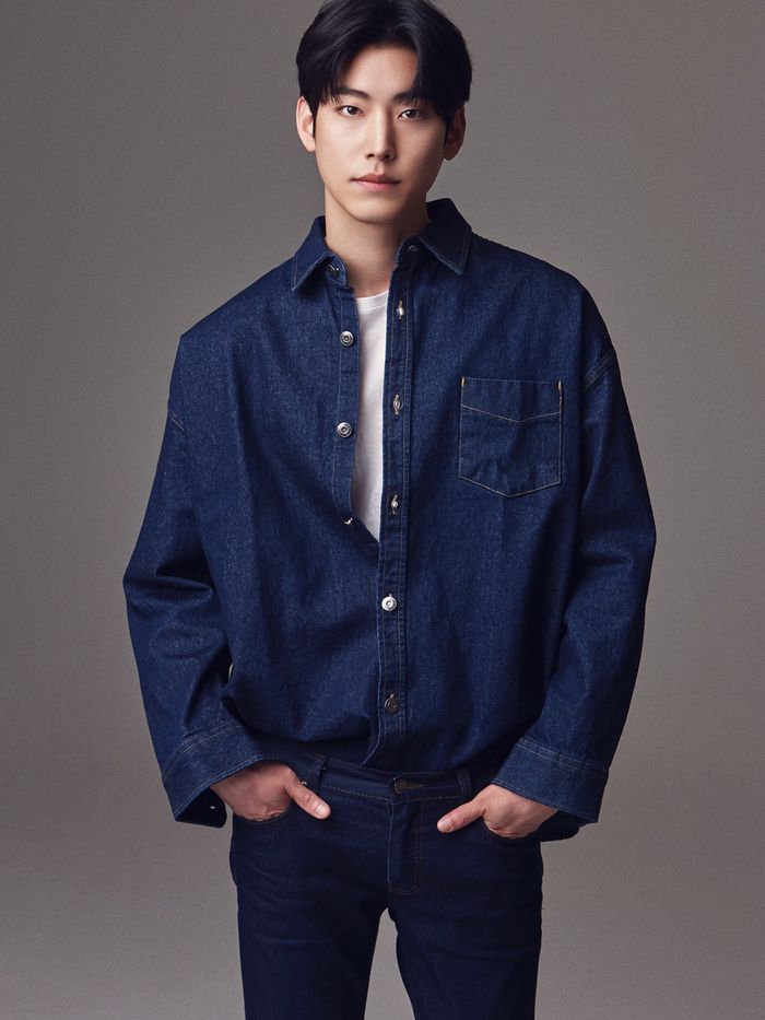 배우 박영운은 MBC ‘세 번째 결혼’ 왕제국 드림식품 회장 막내아들 지훈역을 맡아 열연했다. 사진 | 마스크 스튜디오