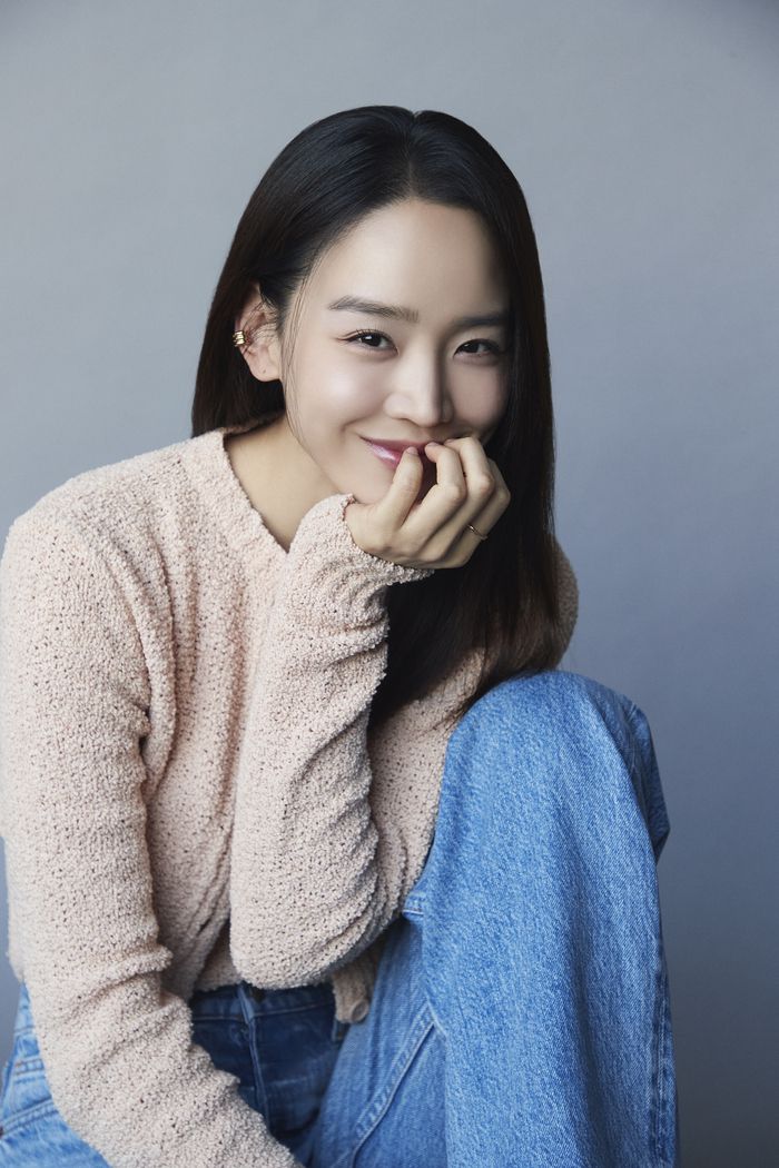 신혜선. 사진 | 콘텐츠지오