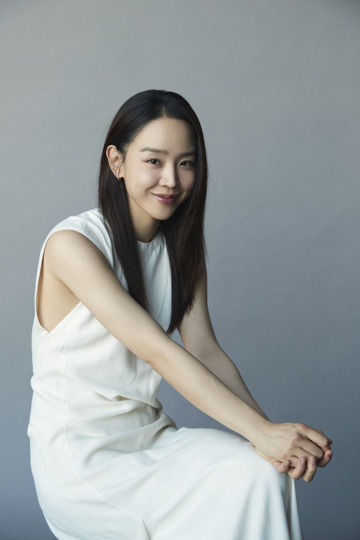 신혜선. 사진 | 콘텐츠지오