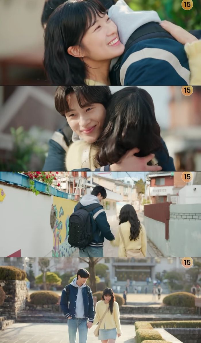 tvN ‘선재업고 튀어’