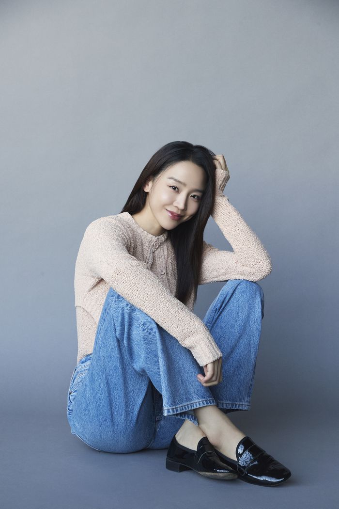 신혜선. 사진 | 콘텐츠지오