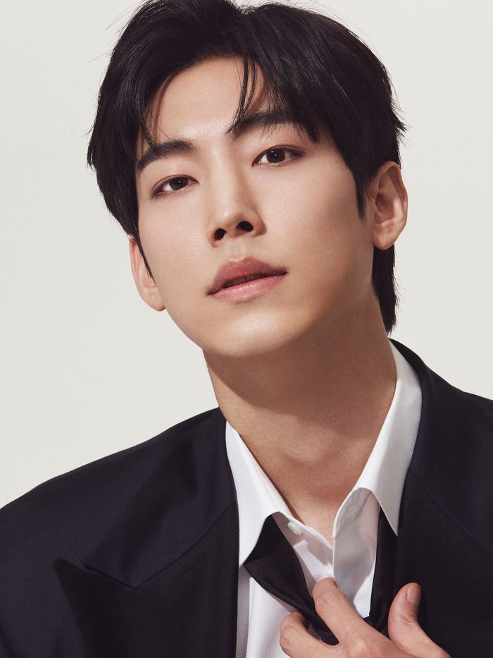 배우 박영운은 MBC ‘세 번째 결혼’ 왕제국 드림식품 회장 막내아들 지훈역을 맡아 열연했다. 사진 | 마스크 스튜디오