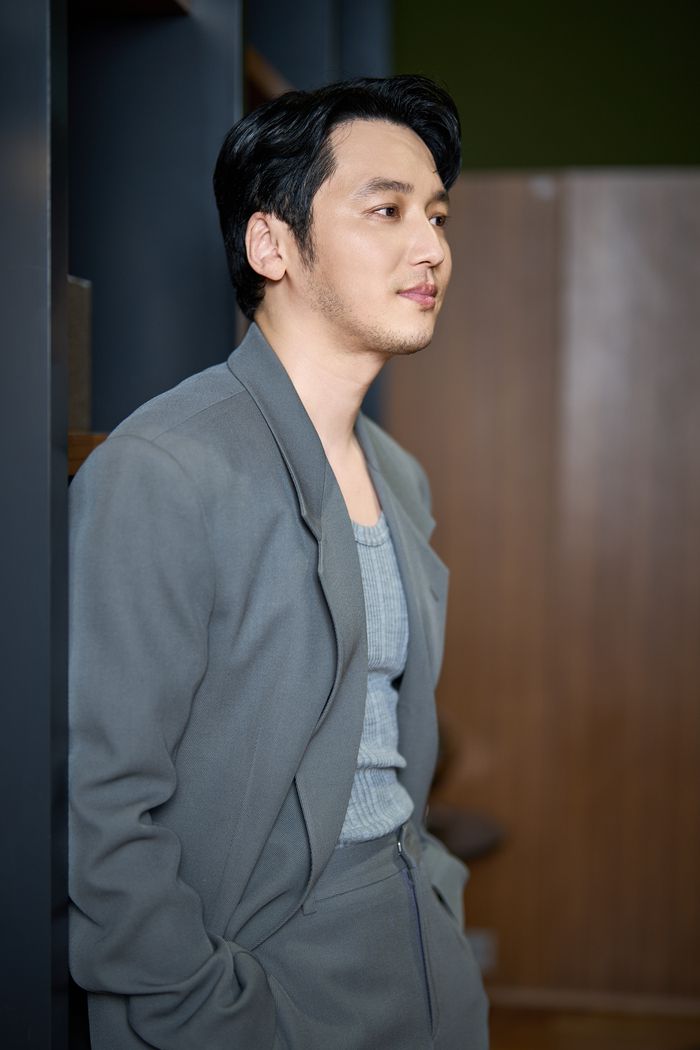 변요한. 사진 | 콘텐츠지오